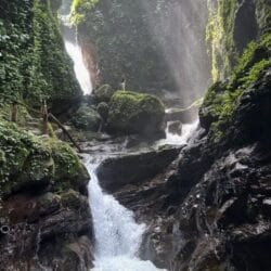 Curug Walet Pamijahan: Hidden Gem di Bogor yang Bikin Pikiran Fresh dan Jiwa Tenang!