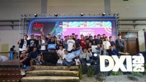 DXI 2025 Sukses Hadirkan Pengalaman Diving juga Outdoor Terlengkap & Kolaboratif di Indonesia