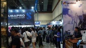 DXI 2025 Sukses Hadirkan Pengalaman Diving juga Outdoor Terlengkap & Kolaboratif di Indonesia