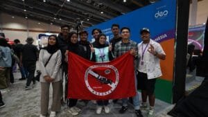 DXI 2025 Sukses Hadirkan Pengalaman Diving juga Outdoor Terlengkap & Kolaboratif di Indonesia