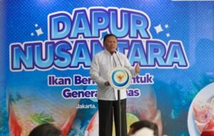 Dapur Nusantara Gaungkan Tilapia Sebagai Superfood Lokal untuk Generasi Emas 2045