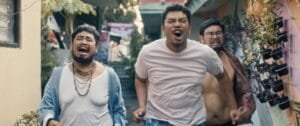 Dari Layar Digital ke Layar Lebar Film GJLS: Ibuku Ibu-Ibu Resmi Dirilis, Sebuah Karya Gila Tapi Penuh Hati