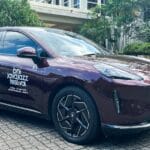 AION Indonesia Hadir di Java Jazz 2025, Dukung Gaya Hidup Modern Lewat Kendaraan Listrik Inovatif