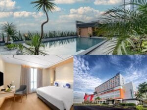 Fox Lite Hotel Majalaya