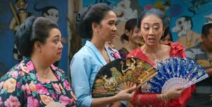 Gala Premier Film Cocote Tonggo, Komedi Menjadi Cermin Kehidupan Sosial