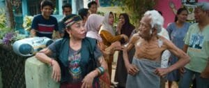 Gala Premier Film Cocote Tonggo, Komedi Menjadi Cermin Kehidupan Sosial