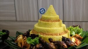 Gebyar Hadiah HUT Ke-10 Aston Priority Simatupang Hinnga Menginap Gratis