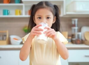 Geng Jumbo yang Menginspirasi, Mulai Kesehatan Saluran Cerna Dukung Kecerdasan Akal dan Sosial