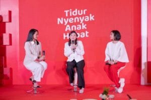 GoodKnight, Solusi Tidur Nyenyak Anak untuk Tumbuh yang Optimal