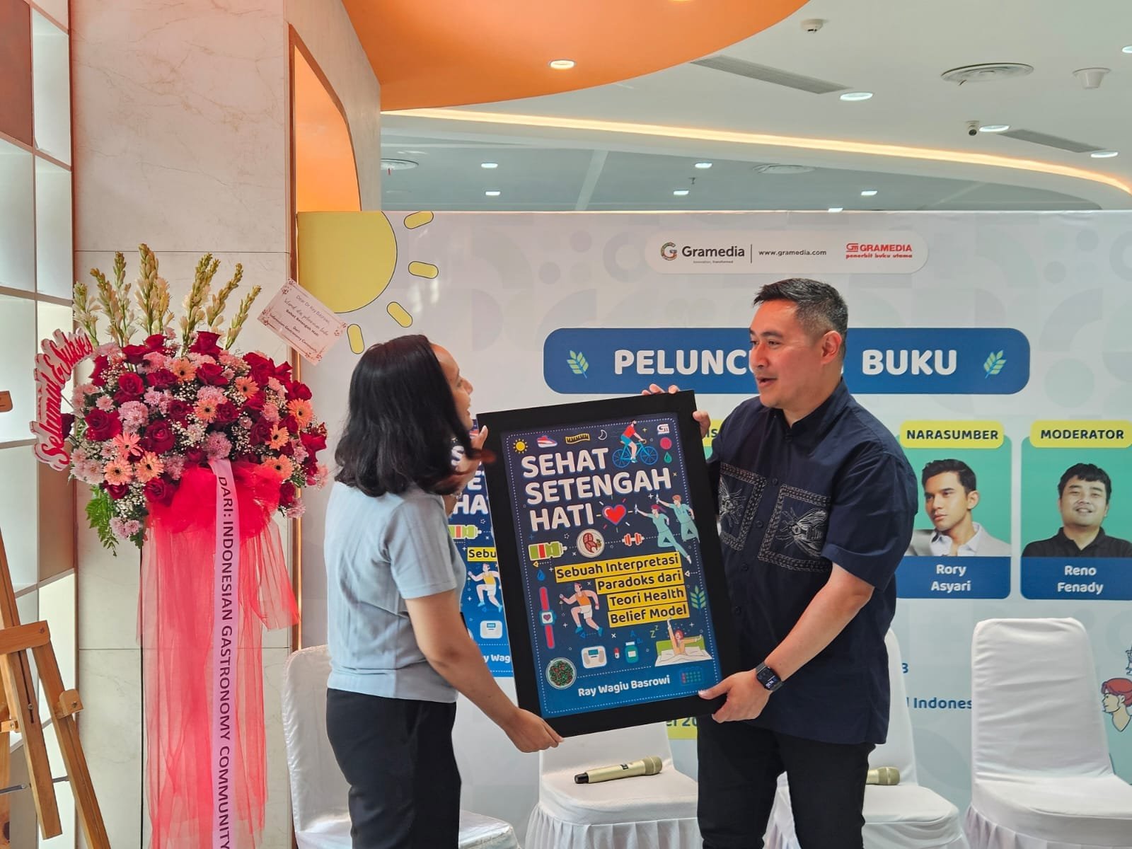 Health Belief Model Harus Jadi Pijakan Kebijakan Kesehatan