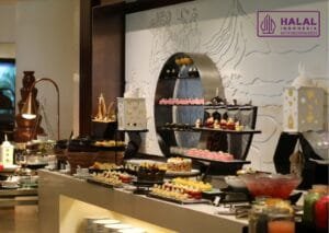 Hotel Ciputra Jakarta Resmi Menerima Sertifikasi Halal dari MUI