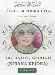 Puisi Heri Cokro “Jalan Sunyi: Pada Kirana Kejora”