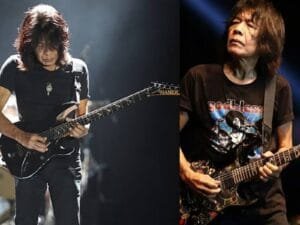 Ian Antono, Sang Dewa Gitar Rock Indonesia