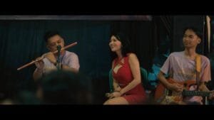 Janda Tangguh yang Menghidupi Keluarga Lewat Musik Dangdut di Mendadak Dangdut, Wika Salim Tampil Menyentuh sebagai Tata