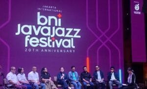 Java Jazz Festival 2025: Dua Dekade Merayakan Harmoni Musik di Jakarta