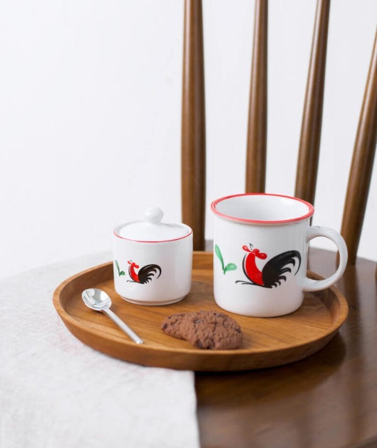 KOPIN Gandeng NIRA untuk Maksimalkan Pengolahan Air Berkelanjutan dalam Produksi Tableware