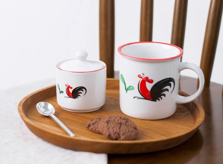 KOPIN Gandeng NIRA untuk Maksimalkan Pengolahan Air Berkelanjutan dalam Produksi Tableware