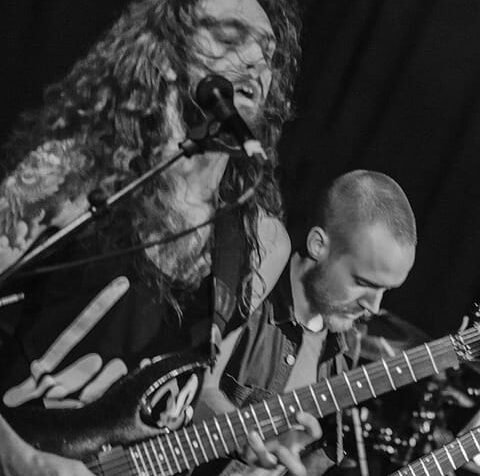 Ledakan Musik Metal: Band-Band Metal Barat yang Menguasai Era 80-an