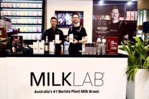 MILKLAB Perkuat Eksistensi Coffee Culture Indonesia  di World of Coffee Asia 2025