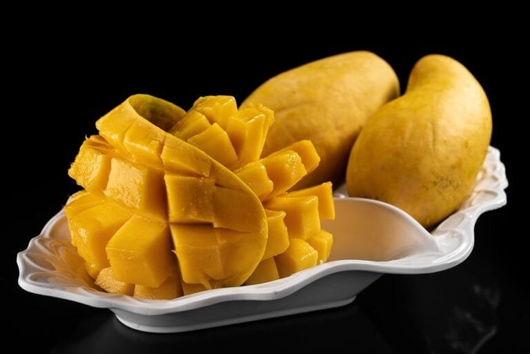 Manfaat Buah Mangga untuk Kesehatan Tubuh dan Ibu Hamil