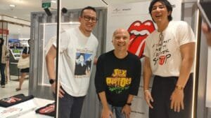 Matahari Gandeng Bravado dan Universal Music Indonesia Hadirkan Merchandise Musik Resmi ke Pasar yang Lebih Luas