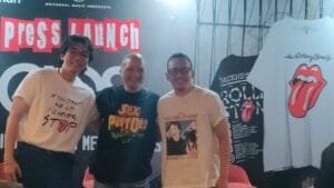 Matahari Gandeng Bravado dan Universal Music Indonesia Hadirkan Merchandise Musik Resmi ke Pasar yang Lebih Luas