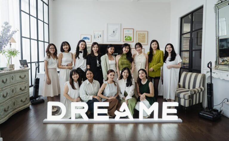 Membedah Teknologi Vakum Tercanggih dari Dreame H15 Pro Heat