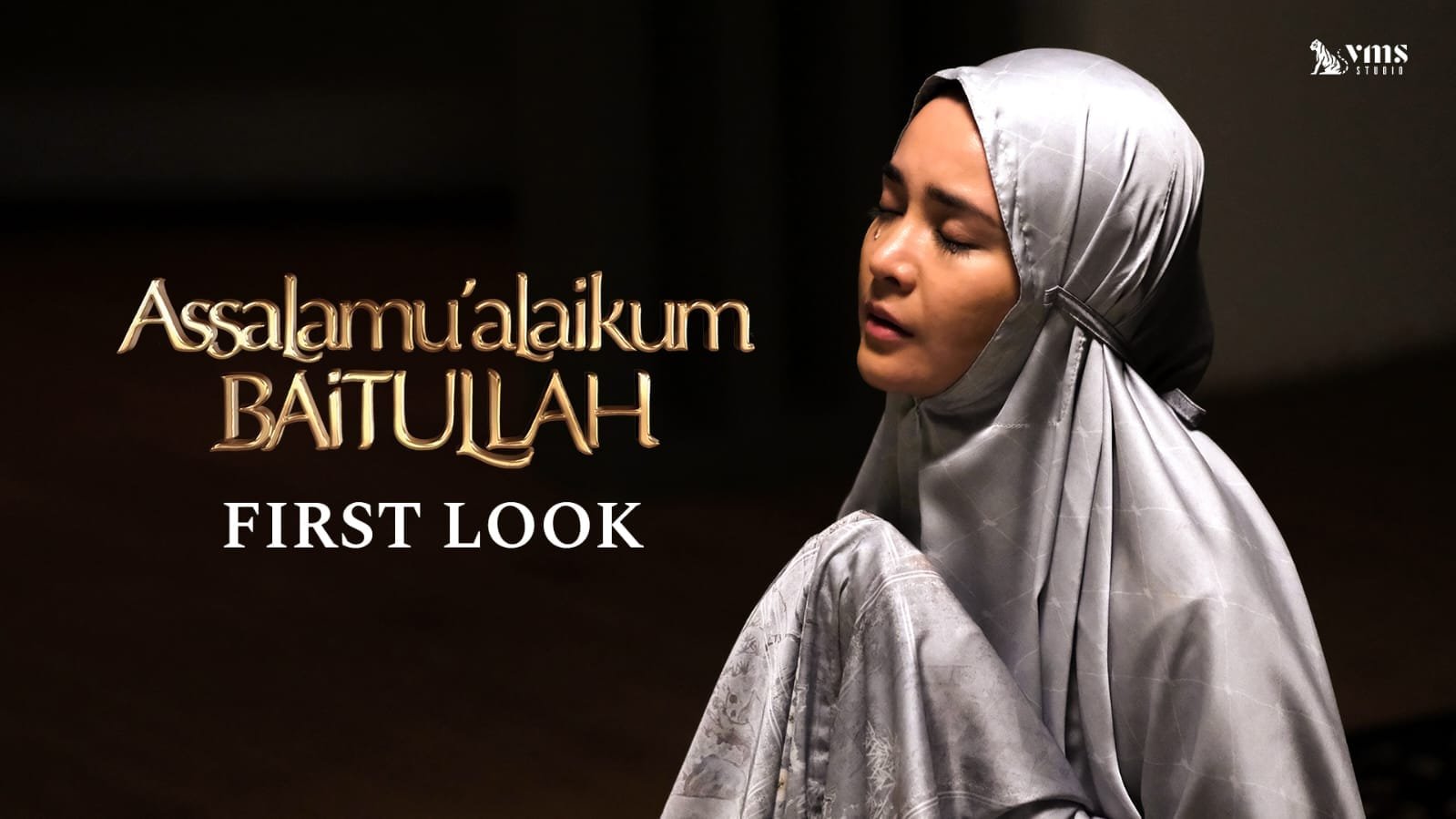 Assalamu’alaikum Baitullah Michelle Ziudith Sulit Hancur Setelah Dikhianati Pasangan, Apakah Kamu Juga Akan Mempertanyakan Hal yang Sama: Sesulit Itukah untuk Menerima?