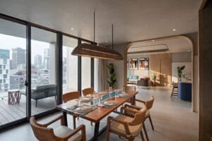 Morrissey Luncurkan Villa Eksklusif 