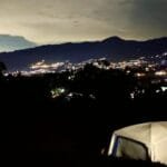 Nexx Campsite, Spot Camping Hidden Gem di Kaki Pangrango Dekat Taman Safari