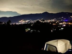 Nexx Campsite, Spot Camping Hidden Gem di Kaki Pangrango Dekat Taman Safari