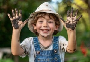 Noda Bandel pada Pakaian! Simak Tips Efektif Membersihkannya