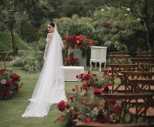 Once Upon a Wedding, Cinta Abadi di Grand Aston Puncak Hotel & Resort