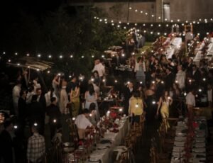 Once Upon a Wedding, Cinta Abadi di Grand Aston Puncak Hotel & Resort