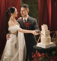 Once Upon a Wedding, Cinta Abadi di Grand Aston Puncak Hotel & Resort