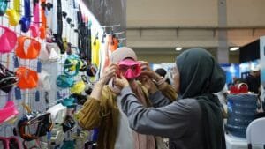 Pameran DXI 2025 Suguhkan Pengalaman Seru & Belanja Hemat Perlengkapan Outdoor sampai Diving