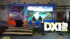 Pameran DXI 2025 Suguhkan Pengalaman Seru & Belanja Hemat Perlengkapan Outdoor sampai Diving