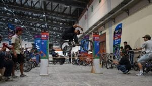 Pameran DXI 2025 Suguhkan Pengalaman Seru & Belanja Hemat Perlengkapan Outdoor sampai Diving