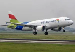 Pelita Air Kembangkan Fitur Reschedule Tiket Secara Mandiri