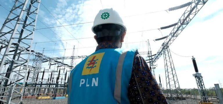 Pemerintah Bangun 47.000 Km Jaringan Listrik untuk Dukung Energi Terbarukan dan Pemerataan Listrik Nasional
