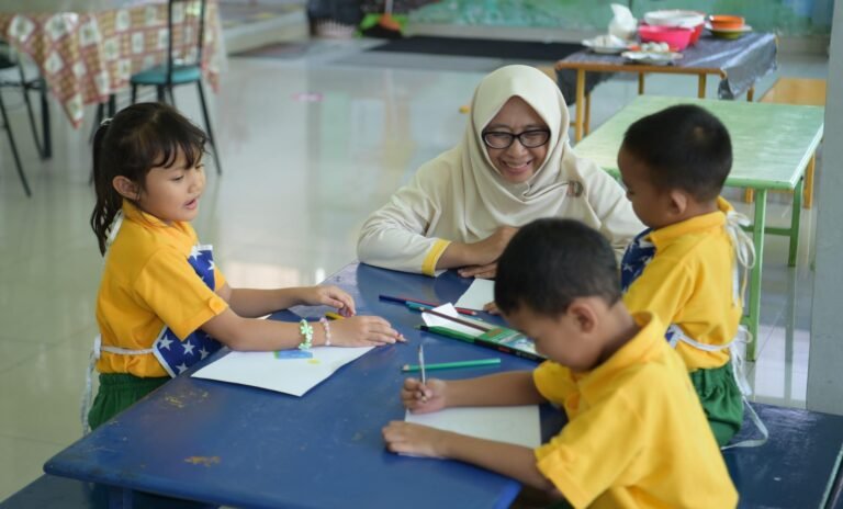 Pemerintah Buka Seleksi PPG 2025 untuk Guru Tertentu, Fokus pada Pemerataan Mutu Pendidikan