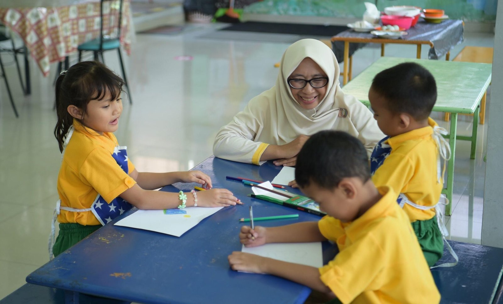 Pemerintah Buka Seleksi PPG 2025 untuk Guru Tertentu, Fokus pada Pemerataan Mutu Pendidikan