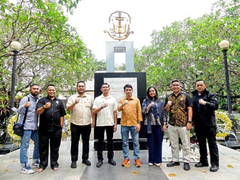 Peringatan 108 Profesor Soemitro, Buah Pikirannya Tetap Releven hingga Kini