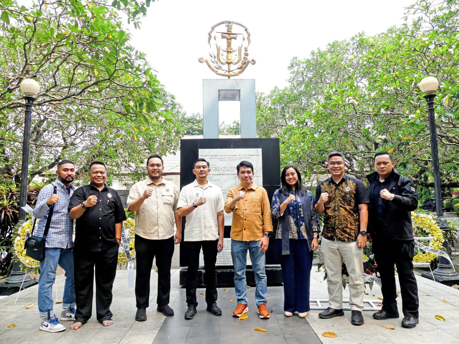 Peringatan 108 Profesor Soemitro, Buah Pikirannya Tetap Releven hingga Kini