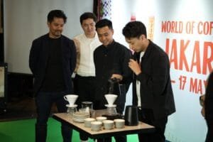 Indonesia Siap Jadi Tuan Rumah World of Coffee 2025, Pertama di Asia Tenggara!