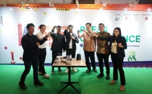 Indonesia Siap Jadi Tuan Rumah World of Coffee 2025, Pertama di Asia Tenggara!