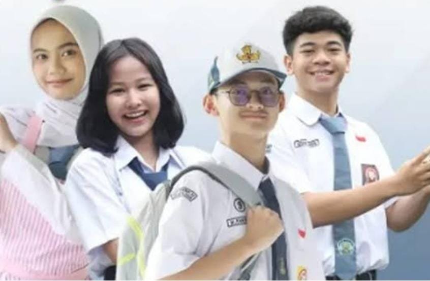 Prapendaftaran SPMB DKI Jakarta 2025 Resmi Dibuka, Simak Syarat dan Cara Daftarnya