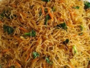 Resep Bihun Goreng Lezat dan Praktis untuk Menu Sehari-hari