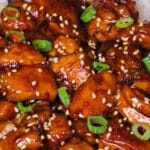 Resep Chicken Teriyaki Rumahan yang Lezat dan Mudah Dibuat