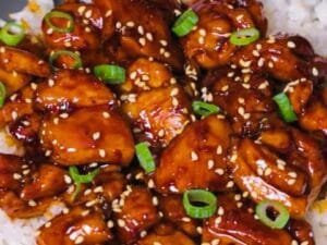 Resep Chicken Teriyaki Rumahan yang Lezat dan Mudah Dibuat